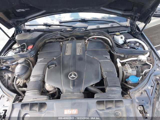 Mercedes-Benz E 400 2015 WDDKK6FFXFF302554 Image 10