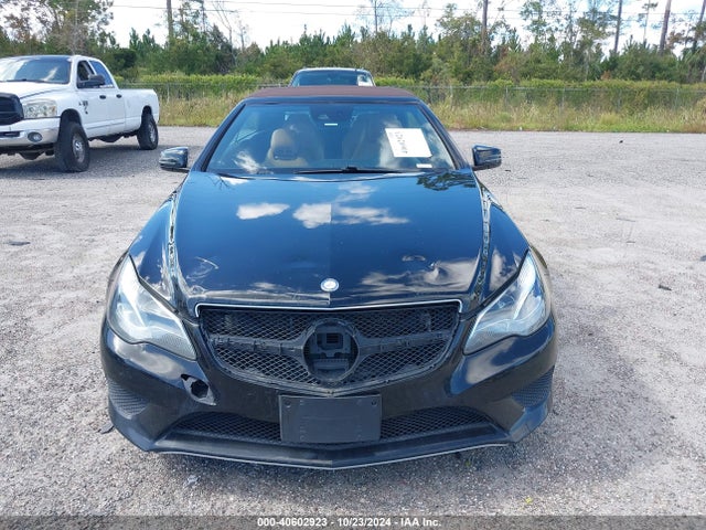 Mercedes-Benz E 400 2015 WDDKK6FFXFF302554 Image 11