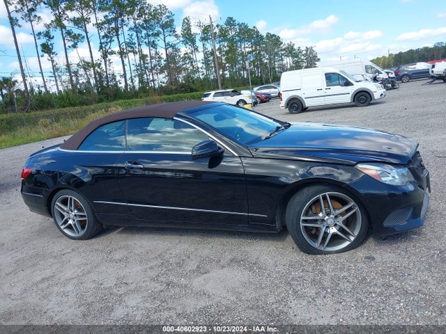 Mercedes-Benz E 400 2015 WDDKK6FFXFF302554 Image 12