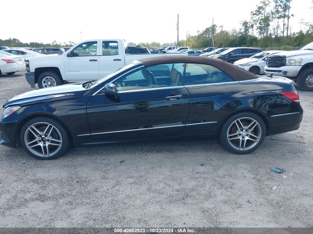 Mercedes-Benz E 400 2015 WDDKK6FFXFF302554 Image 13