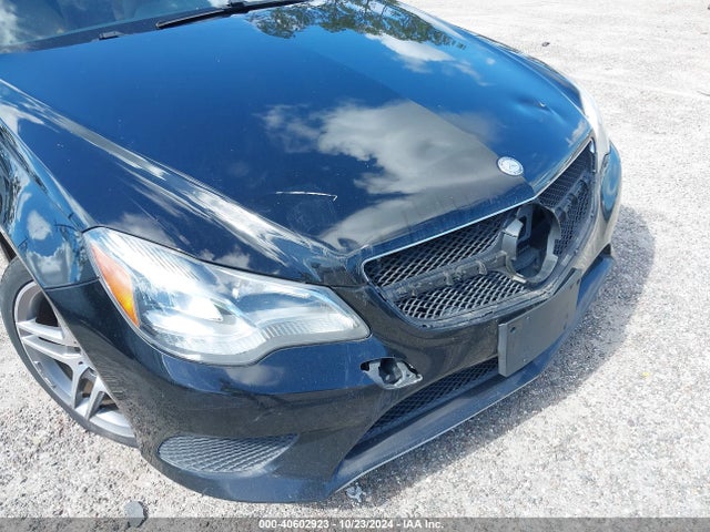 Mercedes-Benz E 400 2015 WDDKK6FFXFF302554 Image 16