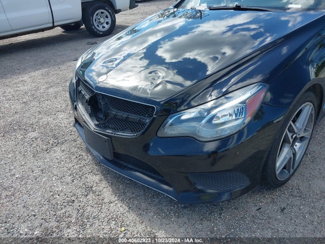 Mercedes-Benz E 400 2015 WDDKK6FFXFF302554 Image 6