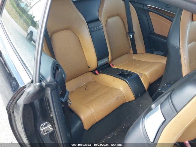 Mercedes-Benz E 400 2015 WDDKK6FFXFF302554 Image 8
