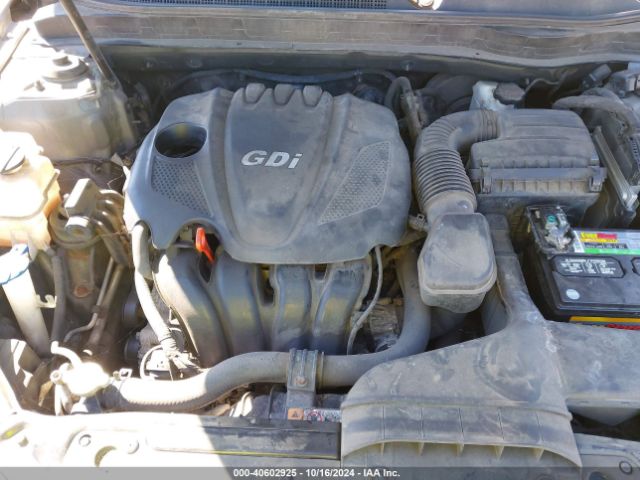 5XXGM4A73FG377130 KIA Optima Lx