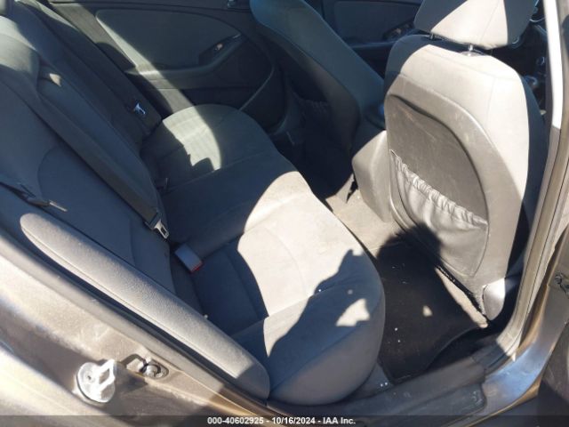 5XXGM4A73FG377130 KIA Optima Lx