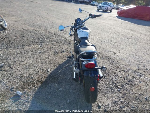 2023 TRIUMPH MOTORCYCLE BONNEVILLE SMTD46HL6PTBG4725 Photo 5