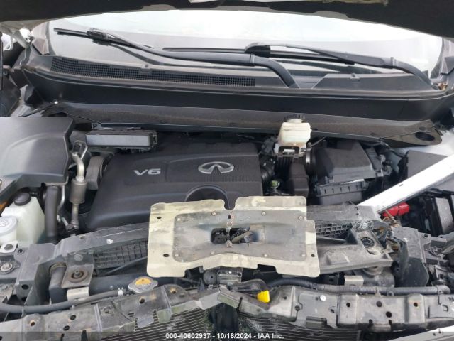 5N1DL0MN0JC519480 Infiniti QX60