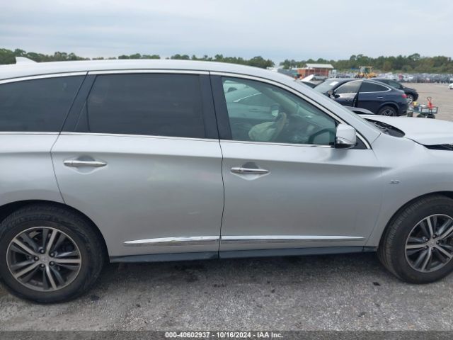 5N1DL0MN0JC519480 Infiniti QX60