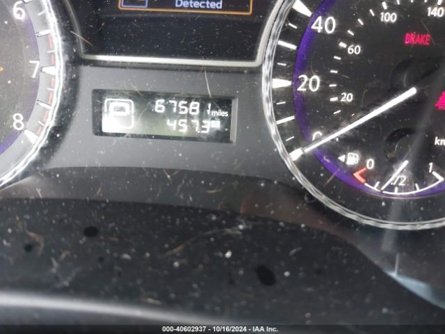 5N1DL0MN0JC519480 Infiniti QX60