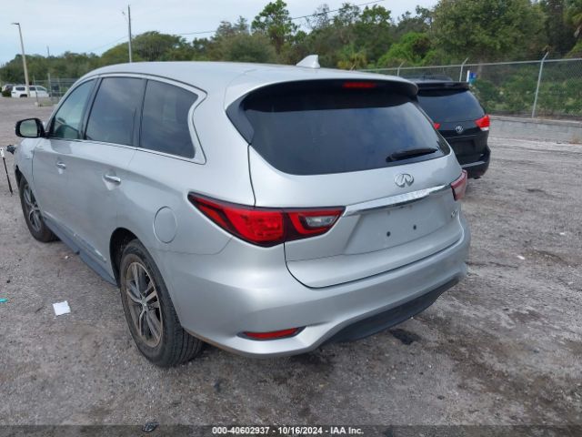5N1DL0MN0JC519480 Infiniti QX60