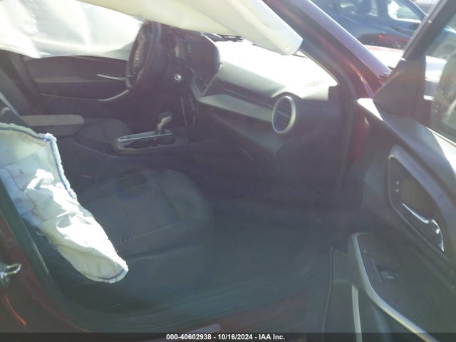 Chevrolet Trax Fwd Sp 2024 KL77LFE27RC130465 Image 5