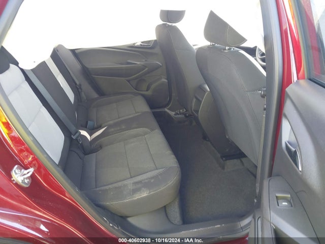 Chevrolet Trax Fwd Sp 2024 KL77LFE27RC130465 Image 8