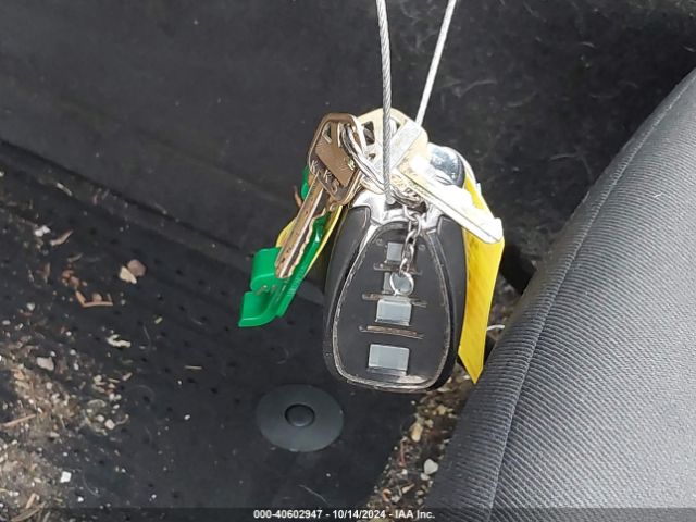 1G1RC6S50HU215045 Chevrolet VOLT LT