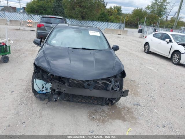 1G1RC6S50HU215045 Chevrolet VOLT LT