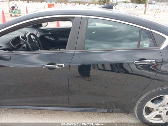 1G1RC6S50HU215045 Chevrolet VOLT LT