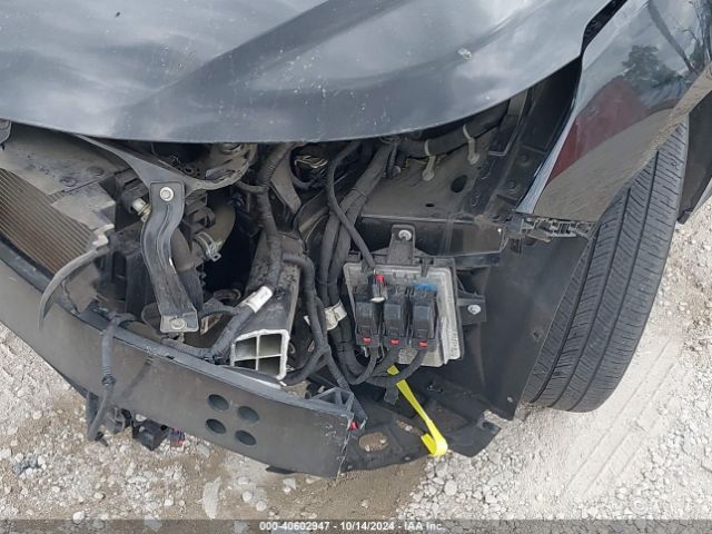 1G1RC6S50HU215045 Chevrolet VOLT LT