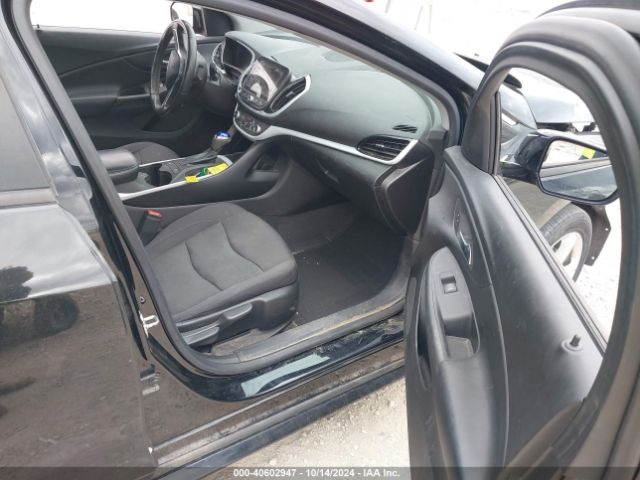 1G1RC6S50HU215045 Chevrolet VOLT LT