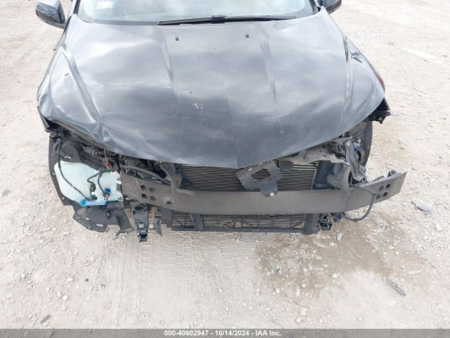 1G1RC6S50HU215045 Chevrolet VOLT LT