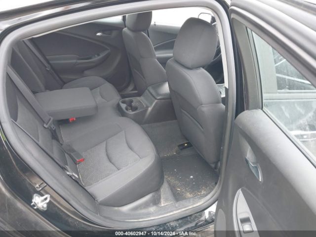 1G1RC6S50HU215045 Chevrolet VOLT LT