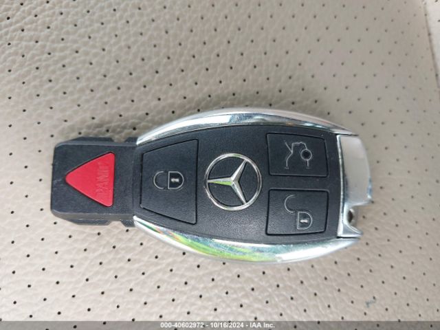 4JGDA5JB7EA395111 Mercedes-Benz ML 350