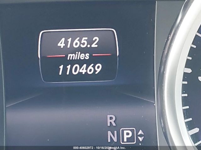 4JGDA5JB7EA395111 Mercedes-Benz ML 350