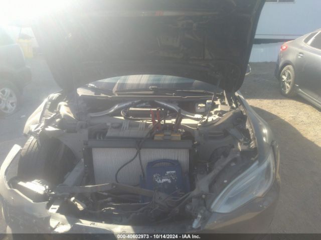 5YJSA1E21HF204986 Tesla Model S 100d/60d/75d/90d/p100d