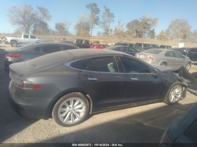 5YJSA1E21HF204986 Tesla Model S 100d/60d/75d/90d/p100d