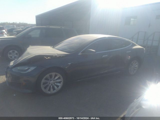 5YJSA1E21HF204986 Tesla Model S 100d/60d/75d/90d/p100d