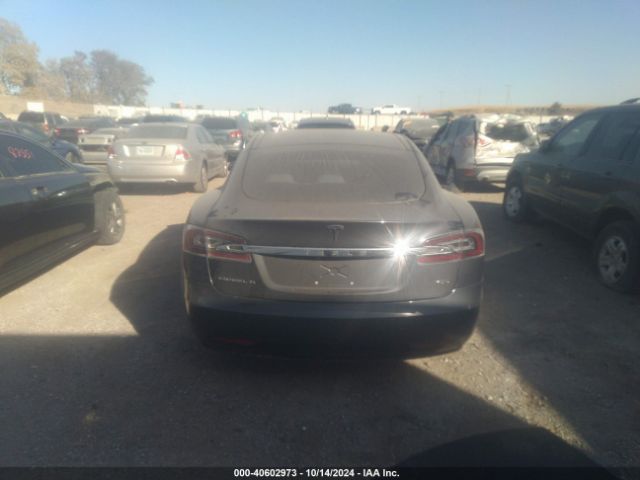 5YJSA1E21HF204986 Tesla Model S 100d/60d/75d/90d/p100d