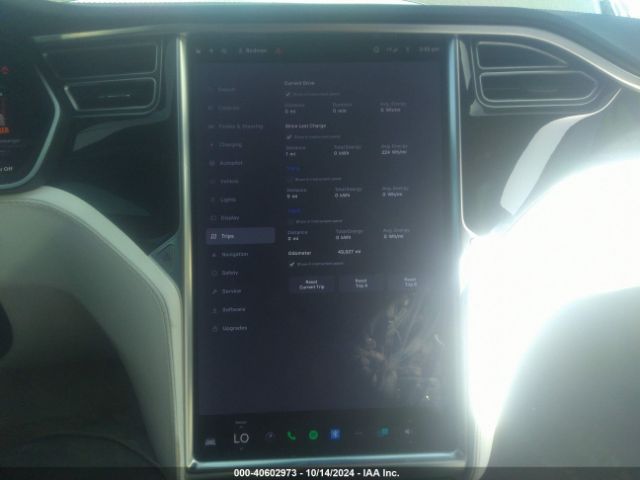 5YJSA1E21HF204986 Tesla Model S 100d/60d/75d/90d/p100d