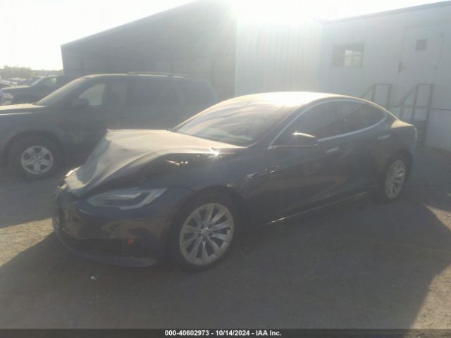 5YJSA1E21HF204986 Tesla Model S 100d/60d/75d/90d/p100d
