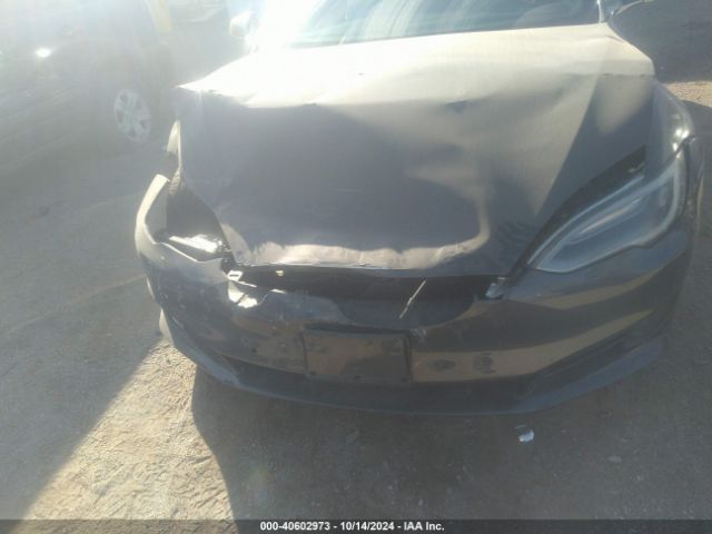 5YJSA1E21HF204986 Tesla Model S 100d/60d/75d/90d/p100d