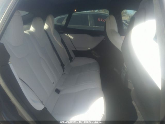 5YJSA1E21HF204986 Tesla Model S 100d/60d/75d/90d/p100d