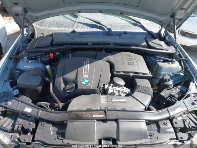 2011 BMW 335I WBADX7C58BE742968 Photo 9