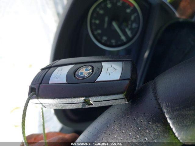 2011 BMW 335I WBADX7C58BE742968 Photo 10