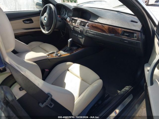 2011 BMW 335I WBADX7C58BE742968 Photo 4