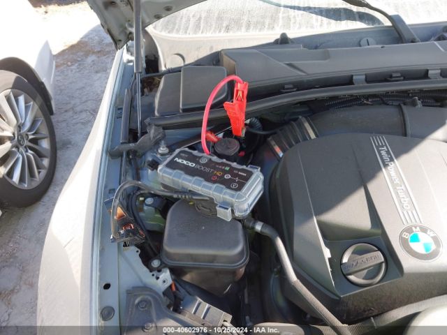 2011 BMW 335I WBADX7C58BE742968 Photo 5