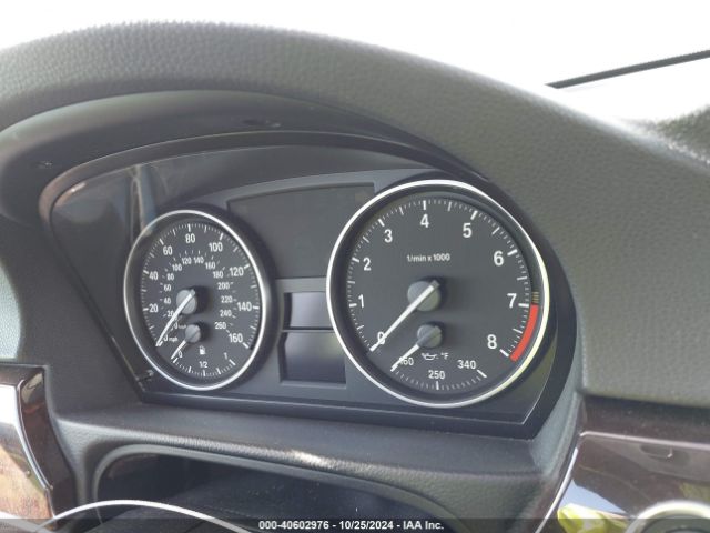2011 BMW 335I WBADX7C58BE742968 Photo 6