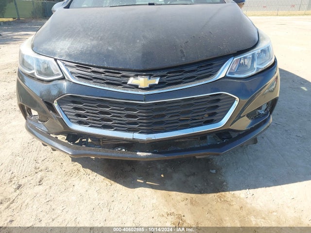 Chevrolet Cruze Premier Auto 2017 3G1BF6SMXHS590893 Image 18