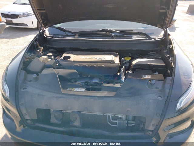 1C4PJLLB4JD509996 Jeep Cherokee Latitude Plus Fwd