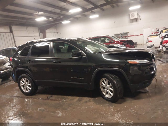Jeep Cherokee Latitude 2015 1C4PJMCS7FW792704 Image 13