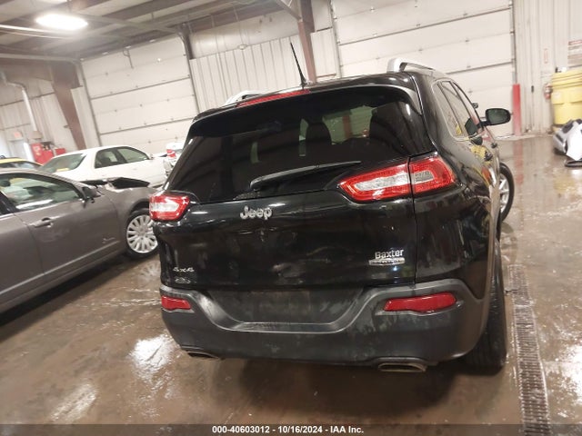 Jeep Cherokee Latitude 2015 1C4PJMCS7FW792704 Image 16