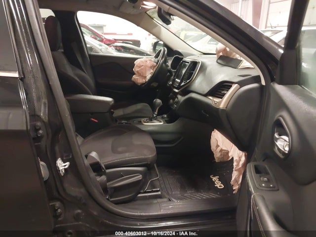 Jeep Cherokee Latitude 2015 1C4PJMCS7FW792704 Image 5