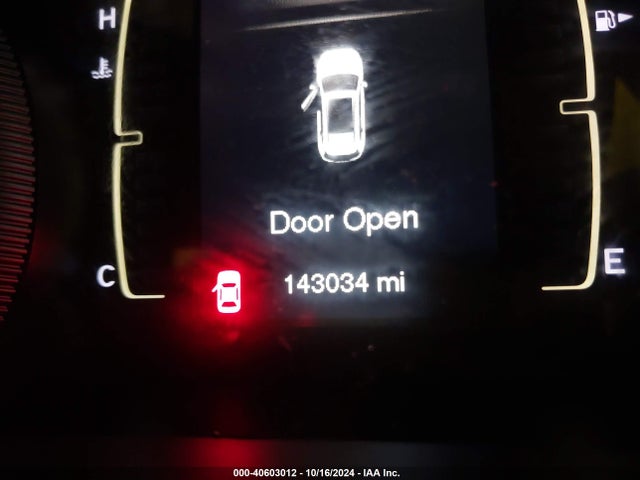 Jeep Cherokee Latitude 2015 1C4PJMCS7FW792704 Image 7