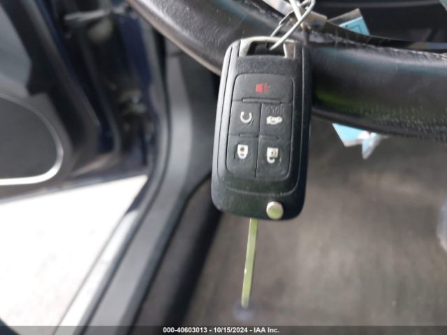 1G4PP5SK9F4139434 Buick Verano