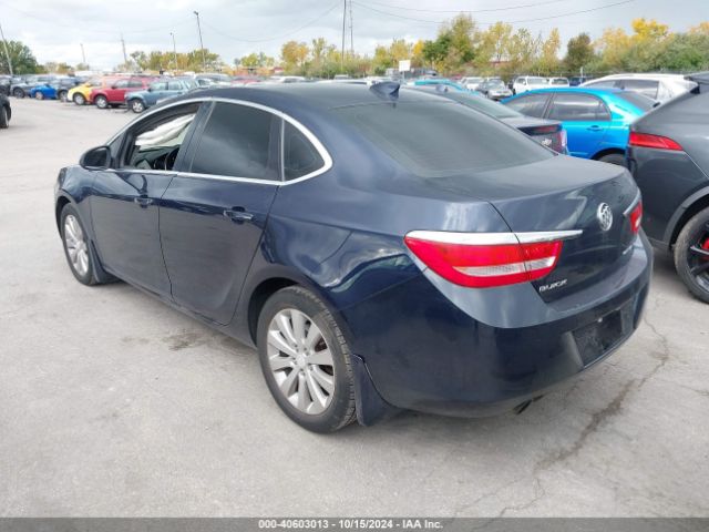 1G4PP5SK9F4139434 Buick Verano
