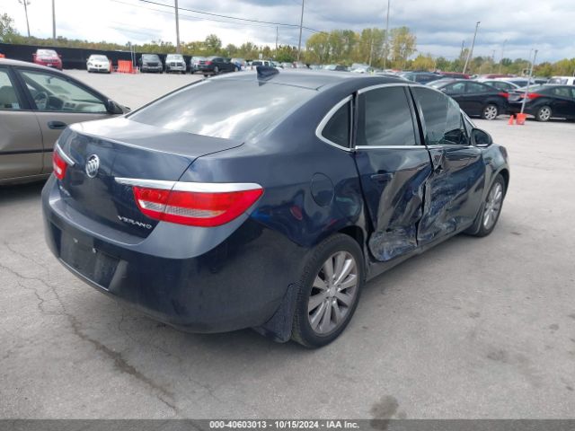 1G4PP5SK9F4139434 Buick Verano