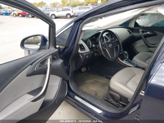 1G4PP5SK9F4139434 Buick Verano