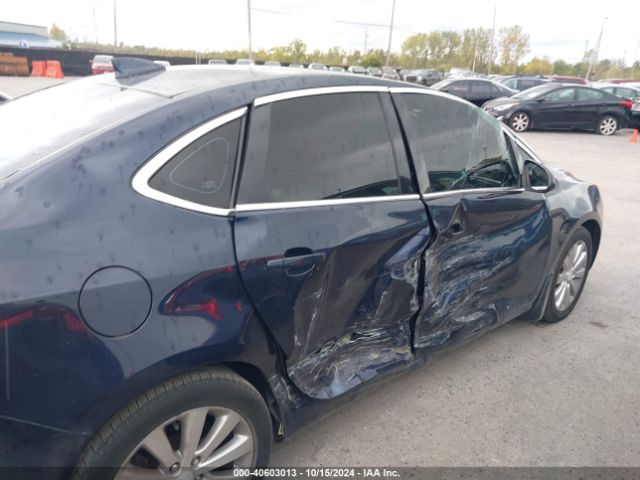 1G4PP5SK9F4139434 Buick Verano