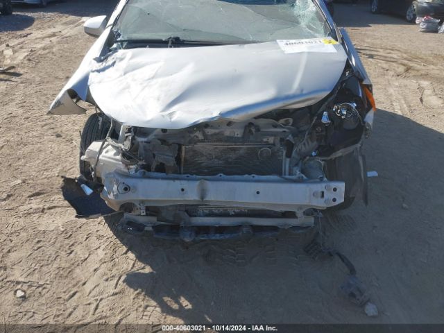 VNKKTUD35FA032156 Toyota YARIS L